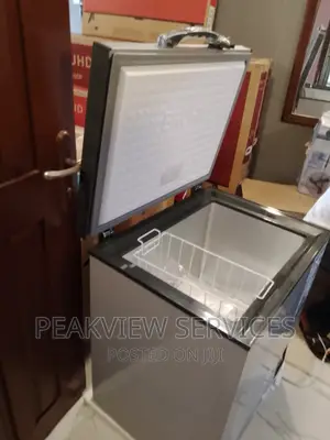 Good BCS-160mg Bruhm Chest Freezer