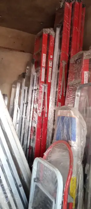 12ft Side Ladder