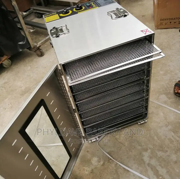 Dehydrator Machine 16trays