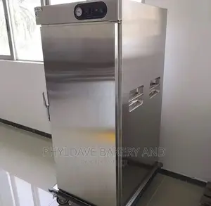 High Quality Industrial Food Warmer Cart 5ft