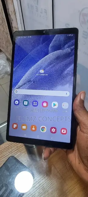 Samsung Galaxy Tab A7 Lite 32 GB Gray