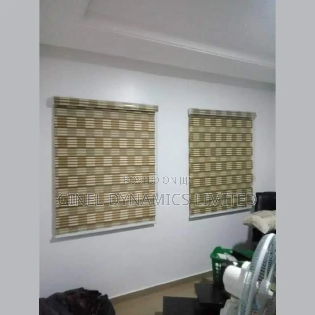 High Quality Window Blind (Free Delivery)