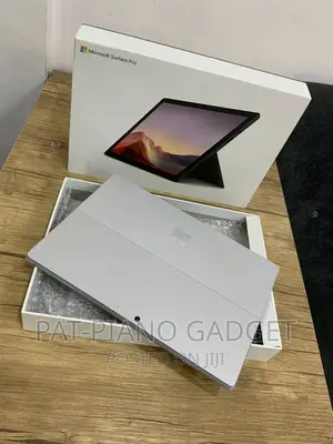 Laptop Microsoft Surface Pro 7 4GB Intel Core I3 SSD 128GB