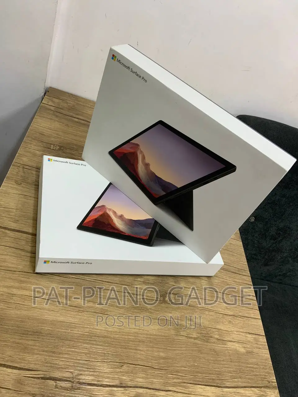Laptop Microsoft Surface Pro 7 8GB Intel Core I5 SSD 128GB