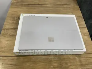 Laptop Microsoft Surface Pro 7 8GB Intel Core I5 SSD 128GB