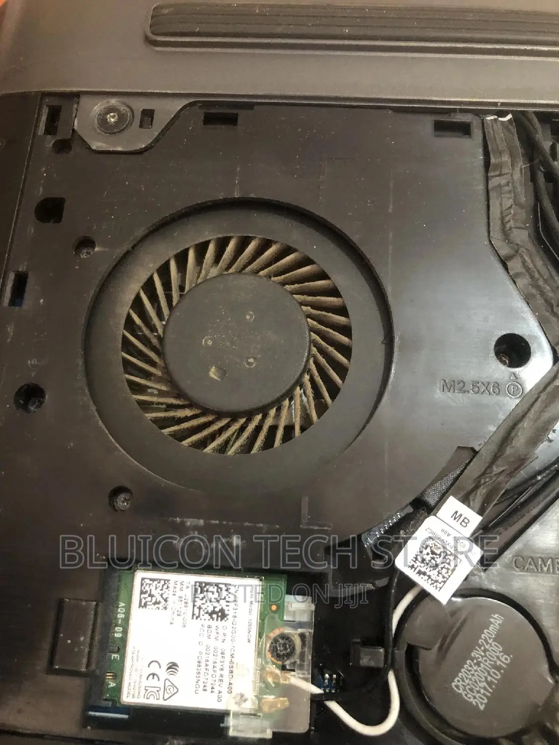 Graphics Laptops Repairs and Maintenance