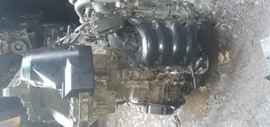 Complete Engine for Toyota Camry 2.4 Model 2az 4plug