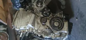 Complete Engine for Toyota Camry 2007 Model 2az 4plug