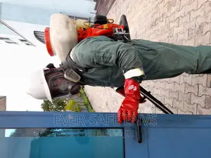 Fumigation Services in Uyo