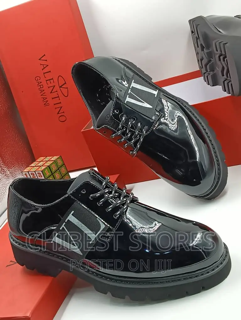 Mens Shoes