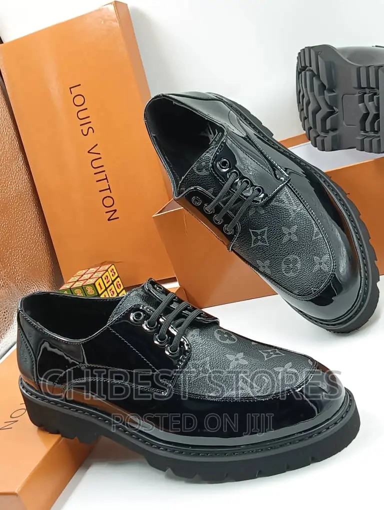 Mens Shoes