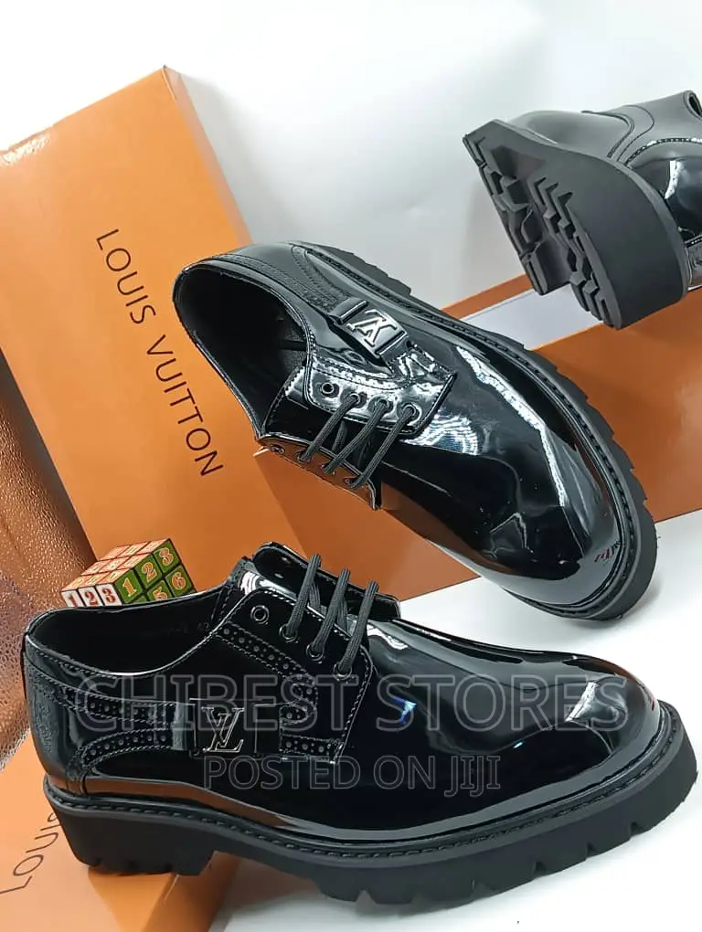 Mens Shoes