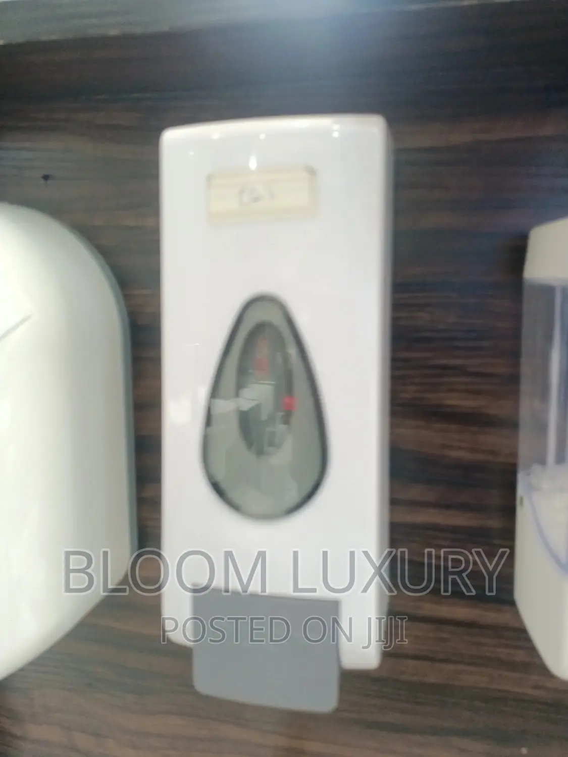 Manual Soap Dispenser Wall Mounted Liquid Soap