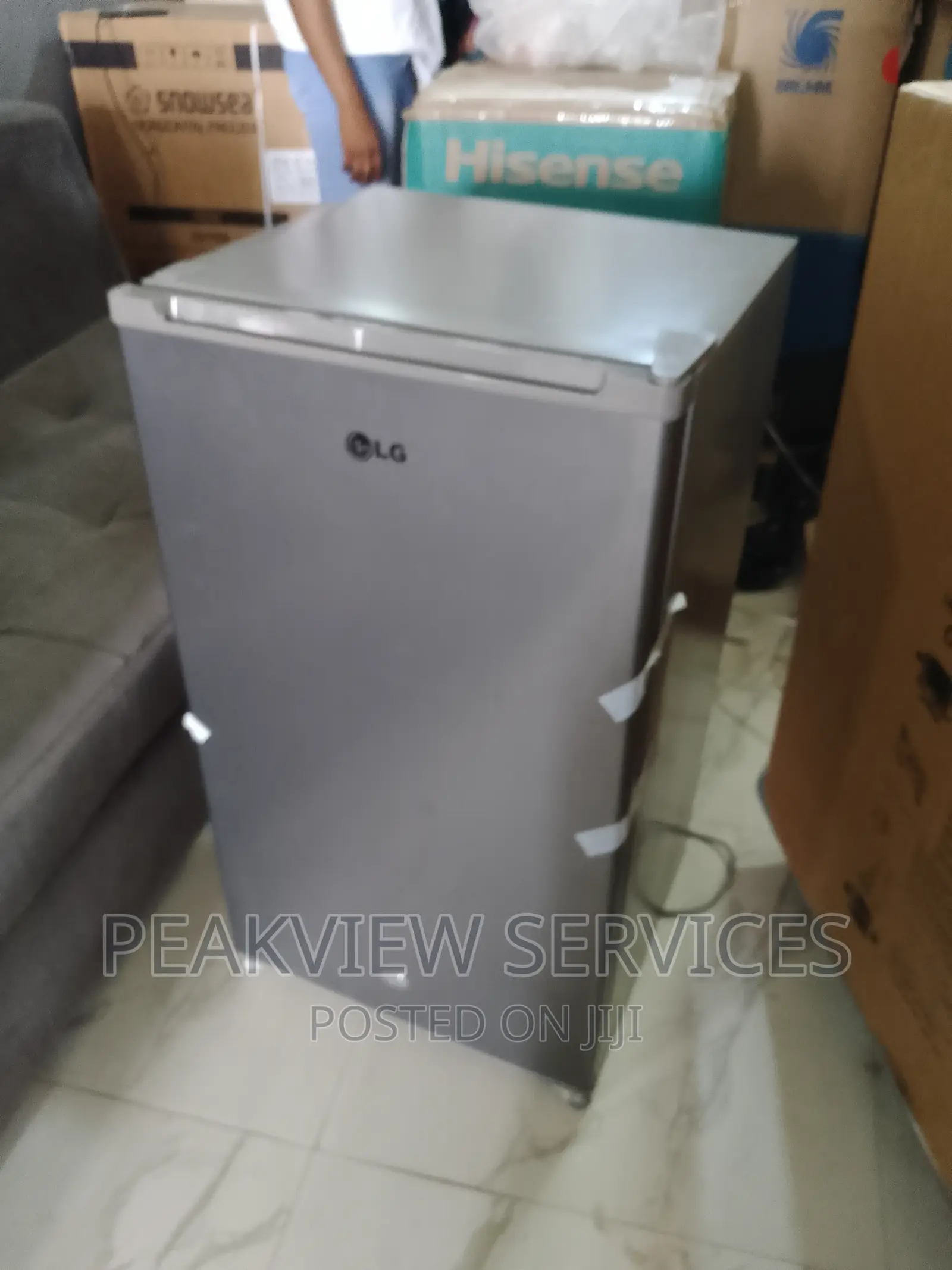 Latest LG Gc 131 Refrigerator