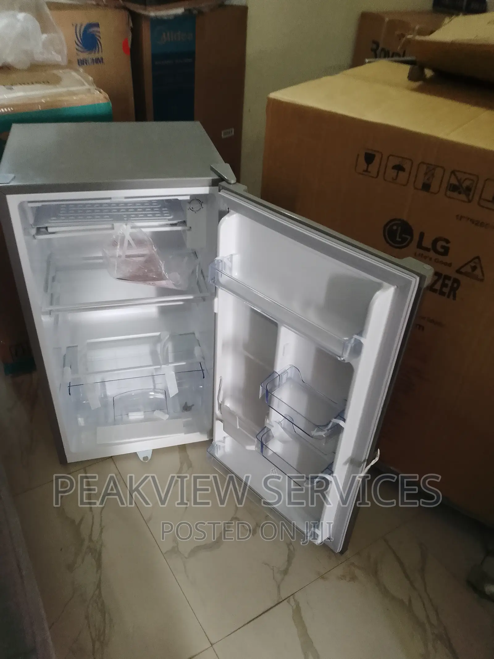 Latest LG Gc 131 Refrigerator