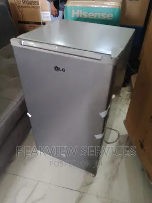 Latest Lg(Gc131) Single Door Refrigerator