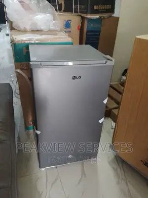 Latest LG Single Door Refrigerator(Gc131)