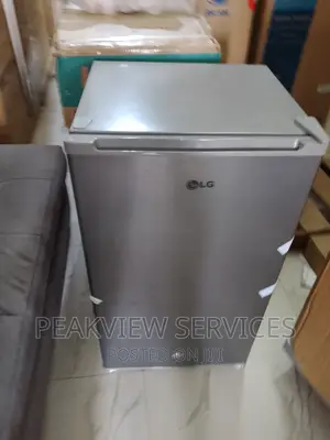 Good LG Gc131 Single Door Refrigerator With Shelves