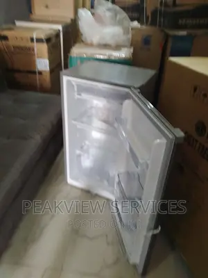 Good LG Gc131 Single Door Refrigerator With Shelves
