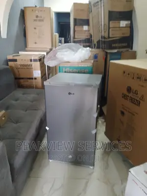 Environment Friendly LG Gc 131 Single Door Refrigerator