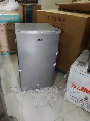 Original (Lg Gc-131) Single Door Refrigerator