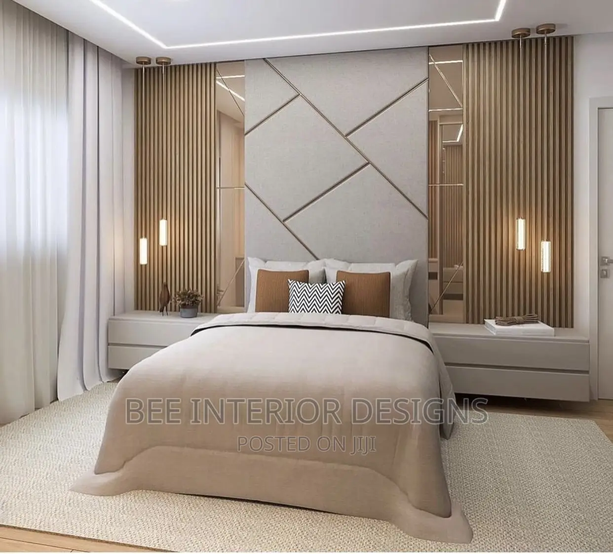 Interior Designs