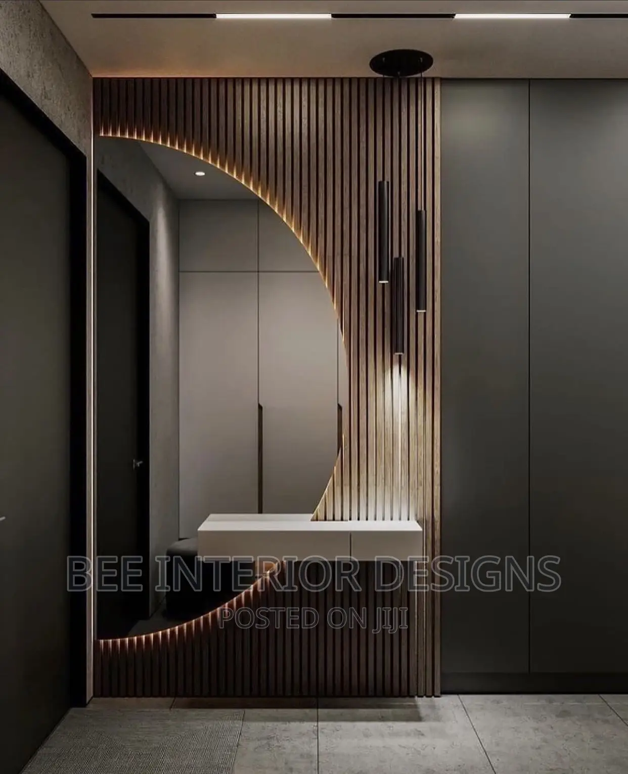Interior Designs