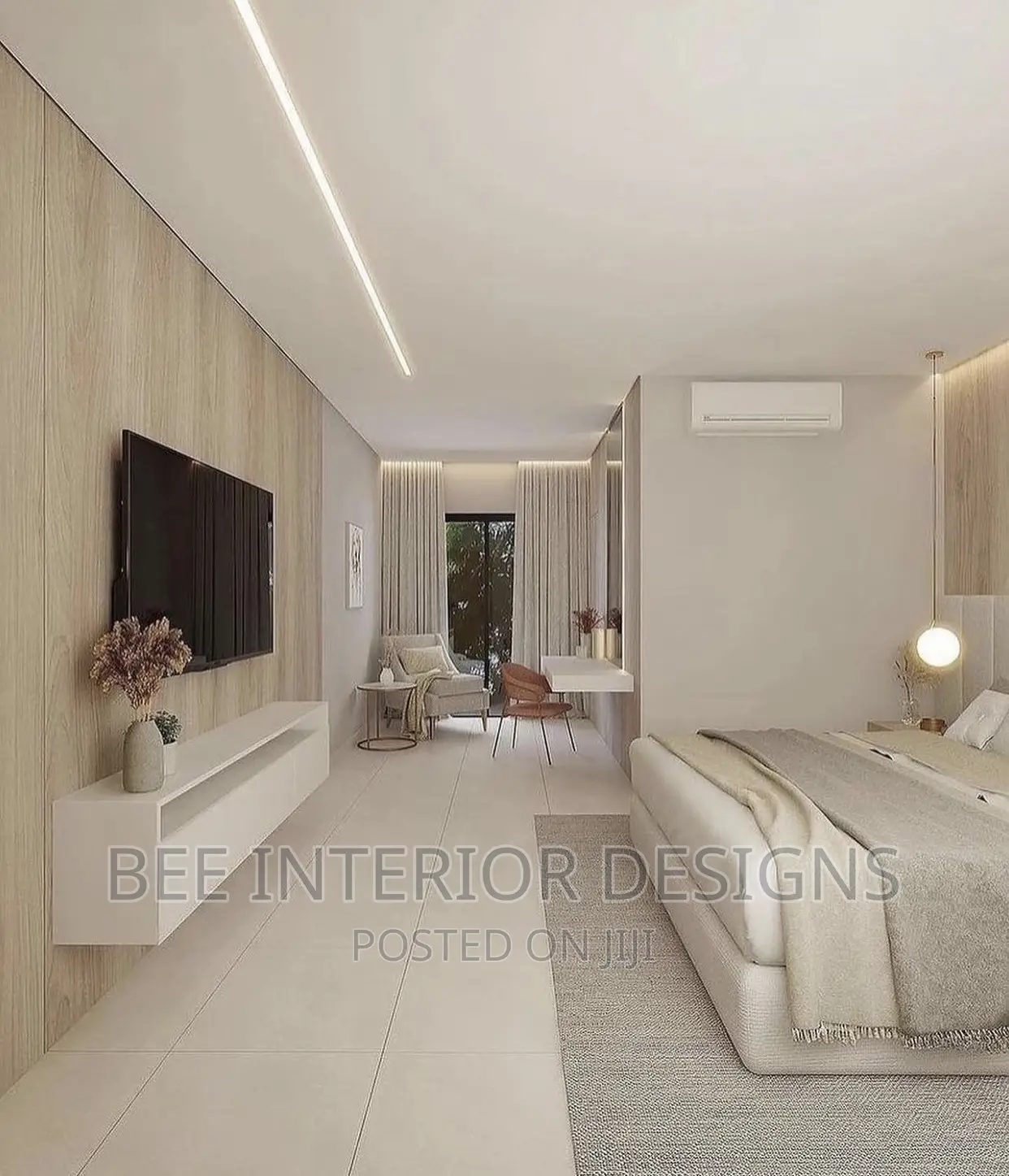Interior Designs