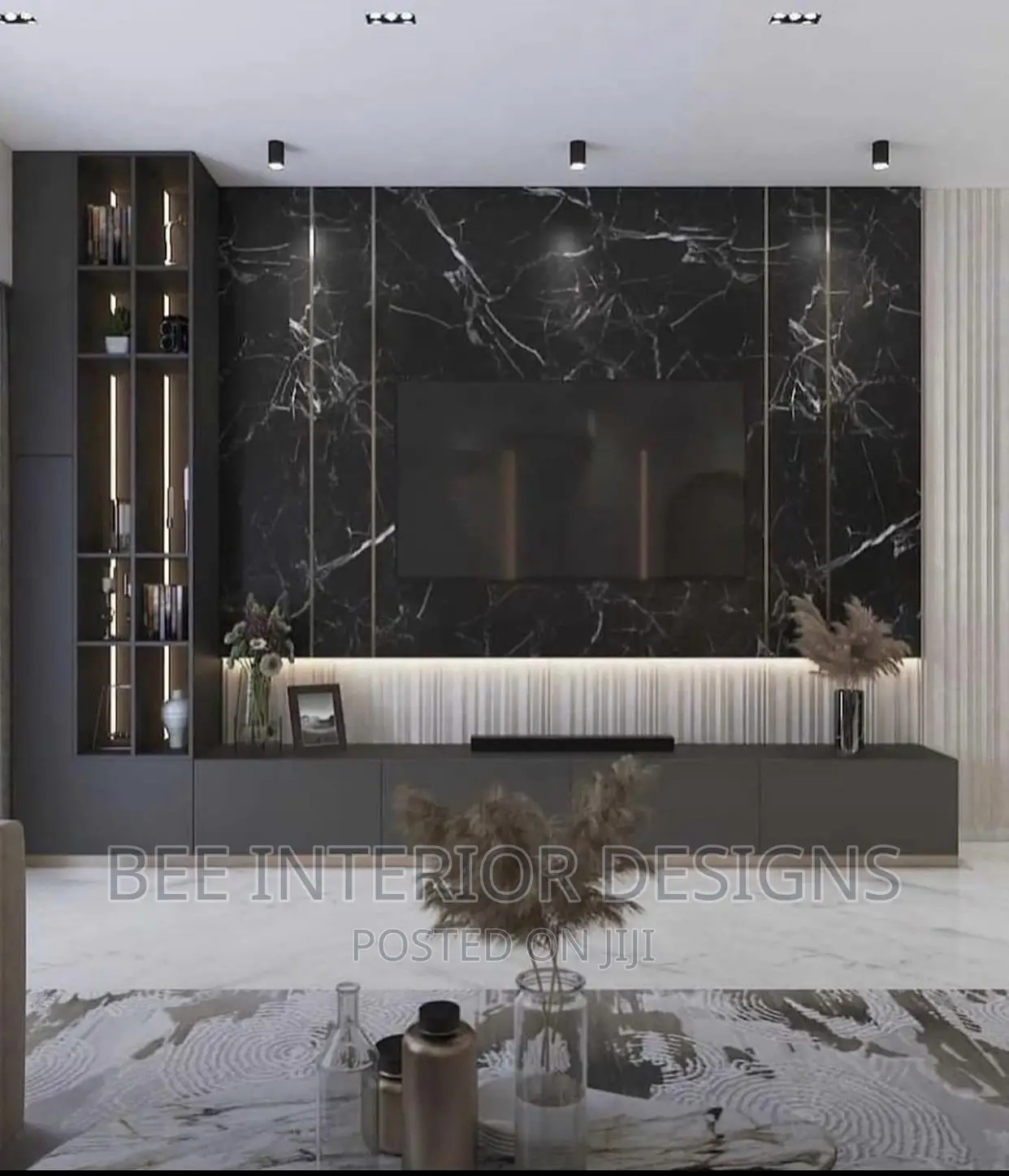 Interior Designs