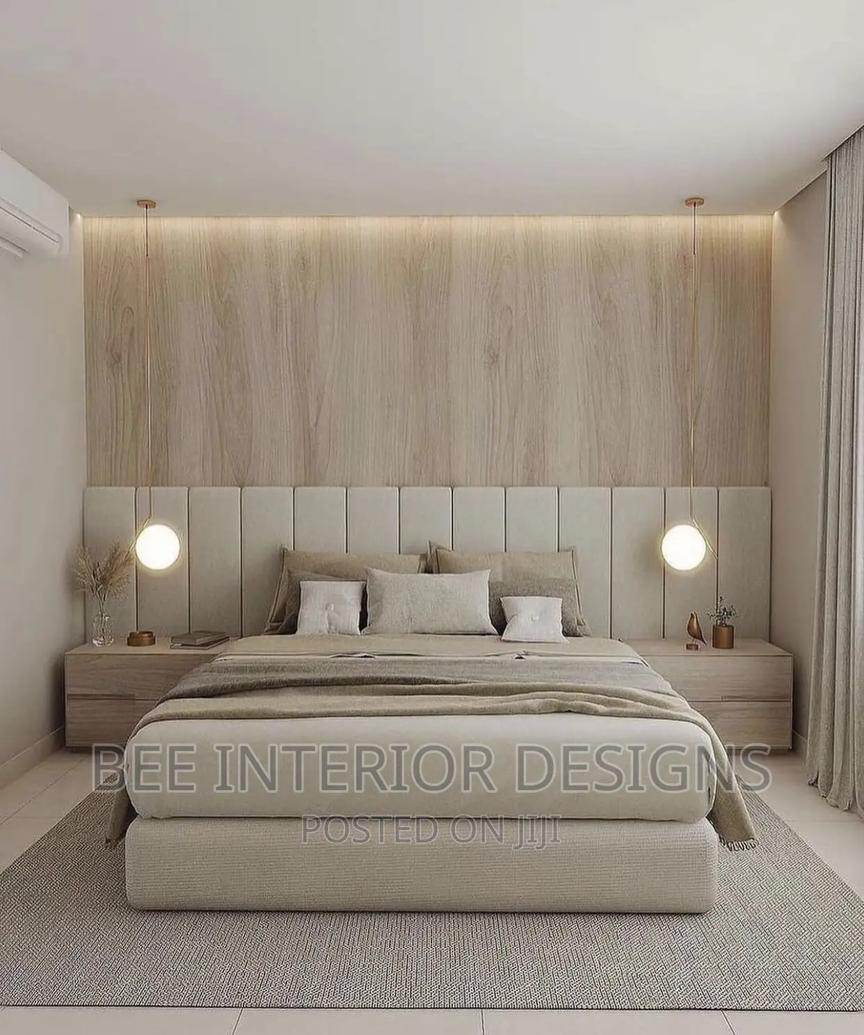 Interior Designs