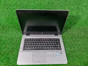 Laptop HP EliteBook 840 G3 8GB Intel Core i5 SSD 256GB