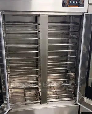 2 Door Bread Proffer