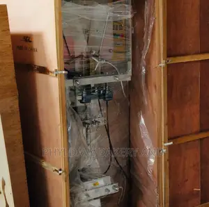 Pure Water Machine