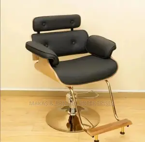 Beautiful Quality Imported Salon Chair