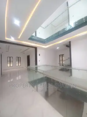 6bdrm Duplex in Magodo Shangisha Gra for rent