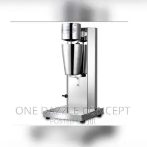 Industrial Single Bar Milk Shaker