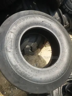 7.50-15 Smooth Speedways