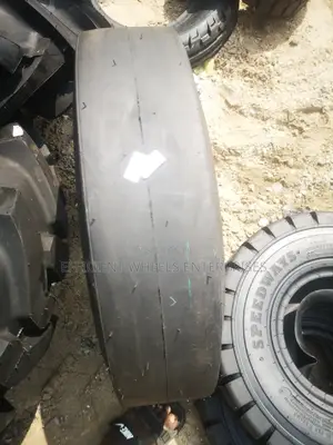 7.50-15 Smooth Speedways