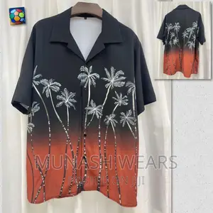 Men Luxury Shirts COLLECTION’S