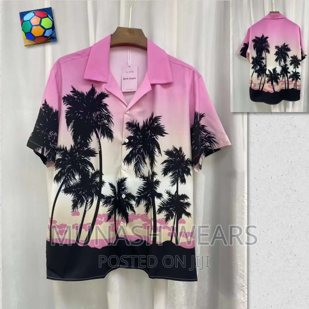 Men Luxury Shirts COLLECTION’S