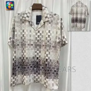 Men Luxury Shirts COLLECTION’S