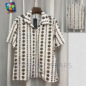 Men Luxury Shirts COLLECTION’S