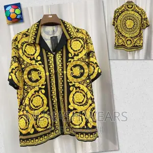 Men Luxury Shirts COLLECTION’S