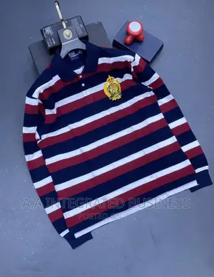 Polo by Ralph Lauren (High Quality)
