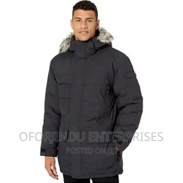 Winter Jacket First Grade Foreign Used Original