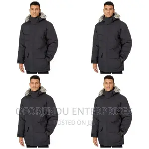 Winter Jacket First Grade Foreign Used Original