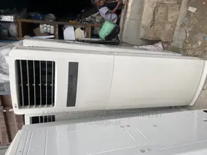 Uk Used 2hp Lg Standing Unit Ac Tested Okay With Warranty