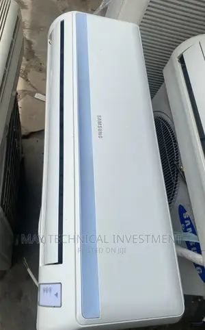Uk Used 1.5hp Samsung Split Unit Ac Tested Okay