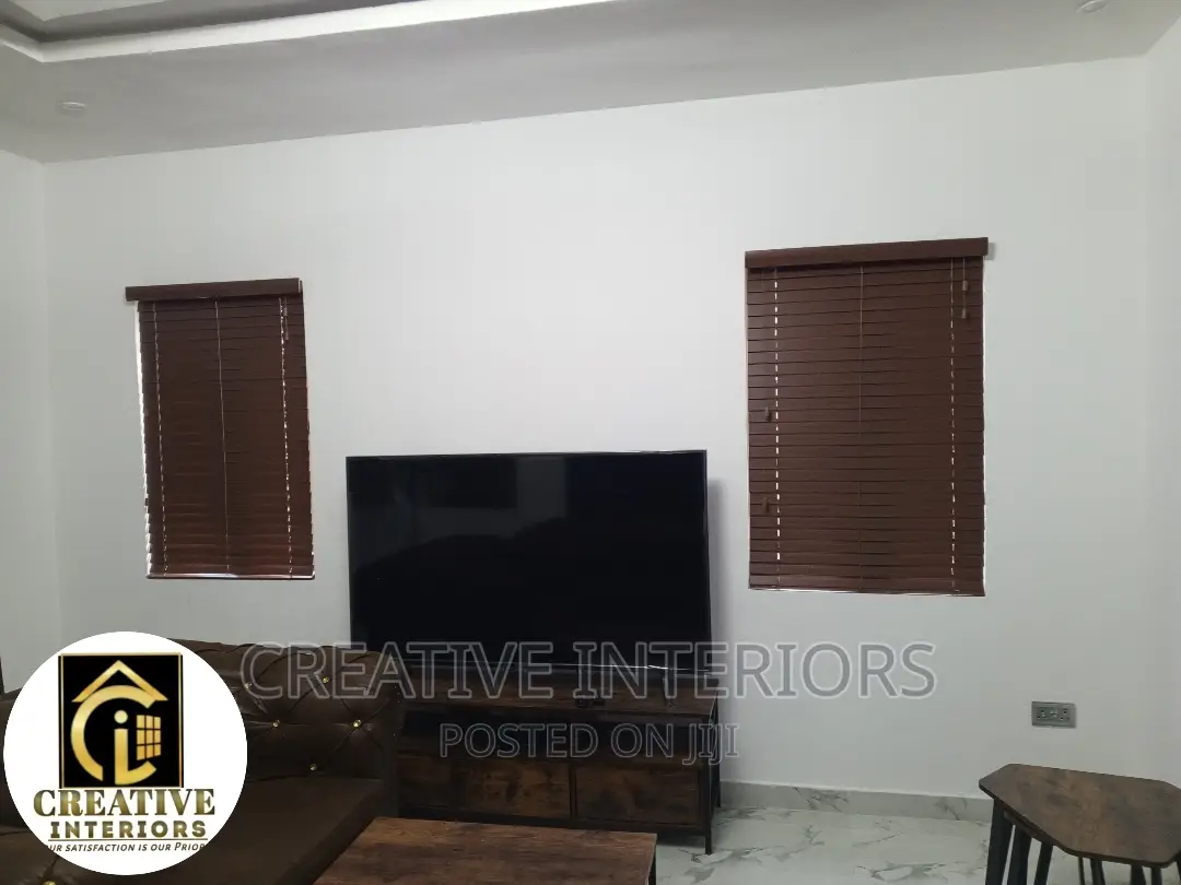 50mm Wooden Blinds