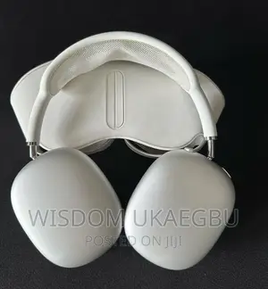 Apple Airpodmax